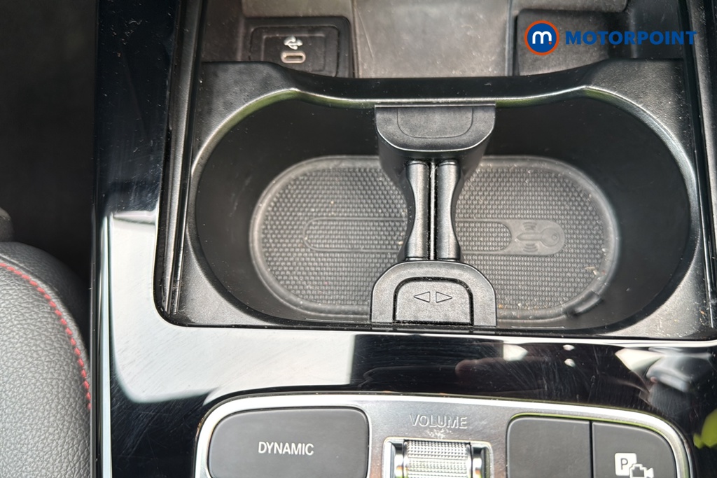 Mercedes-Benz A Class Amg Line Automatic Petrol Hatchback - Stock Number (1673533) - 16th supplementary image