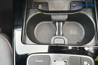 Mercedes-Benz A Class Amg Line Automatic Petrol Hatchback - Stock Number (1673533) - 16th supplementary image