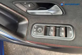 Mercedes-Benz A Class Amg Line Automatic Petrol Hatchback - Stock Number (1673533) - 19th supplementary image