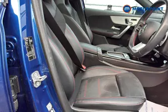 Mercedes-Benz A Class Amg Line Automatic Petrol Hatchback - Stock Number (1673533) - 22nd supplementary image