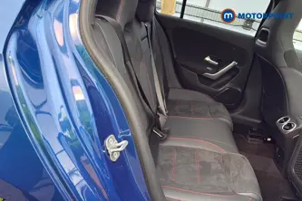 Mercedes-Benz A Class Amg Line Automatic Petrol Hatchback - Stock Number (1673533) - 25th supplementary image