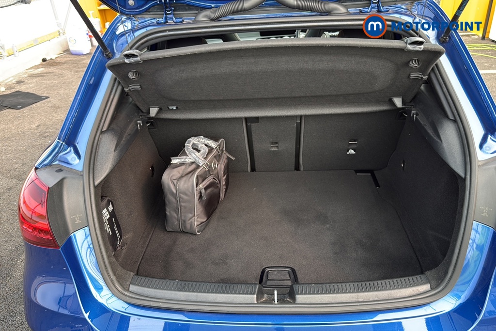 Mercedes-Benz A Class Amg Line Automatic Petrol Hatchback - Stock Number (1673533) - 30th supplementary image