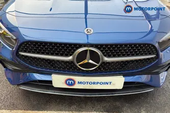 Mercedes-Benz A Class Amg Line Automatic Petrol Hatchback - Stock Number (1673533) - 43rd supplementary image