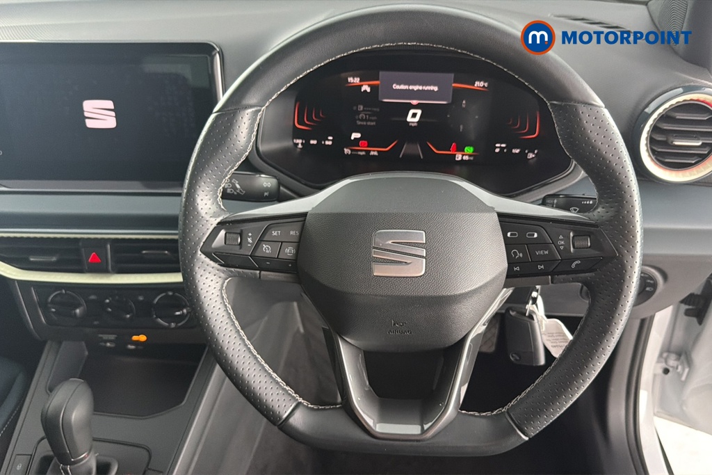 Seat Arona Se Technology Automatic Petrol SUV - Stock Number (1673731) - 2nd supplementary image