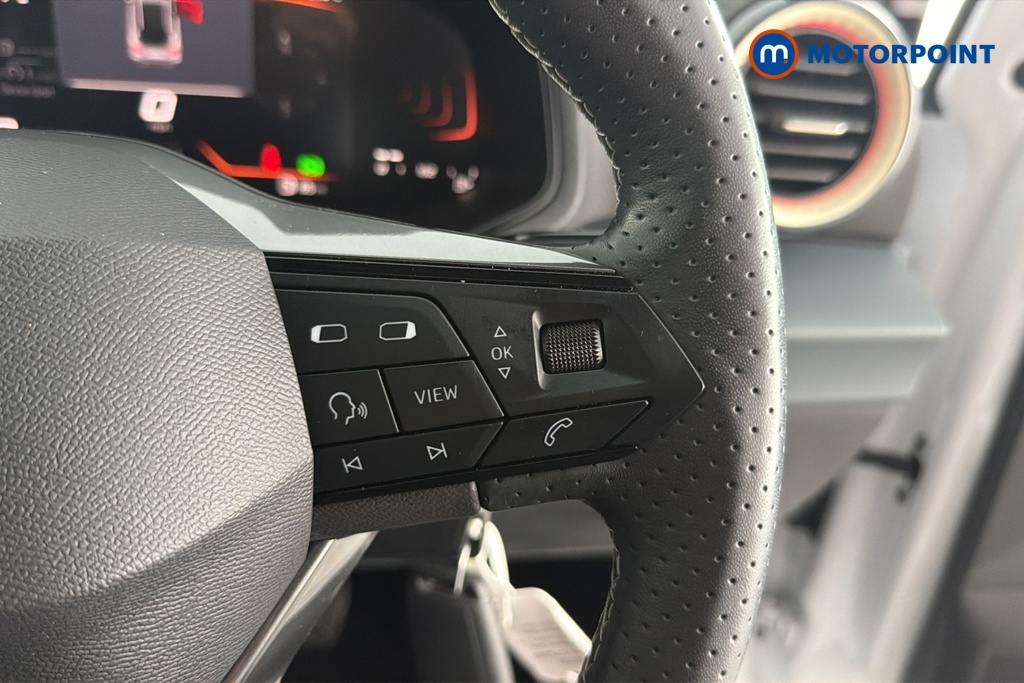 Seat Arona Se Technology Automatic Petrol SUV - Stock Number (1673731) - 3rd supplementary image