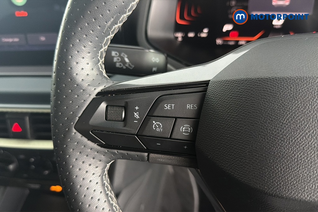 Seat Arona Se Technology Automatic Petrol SUV - Stock Number (1673731) - 4th supplementary image