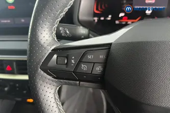 Seat Arona Se Technology Automatic Petrol SUV - Stock Number (1673731) - 4th supplementary image