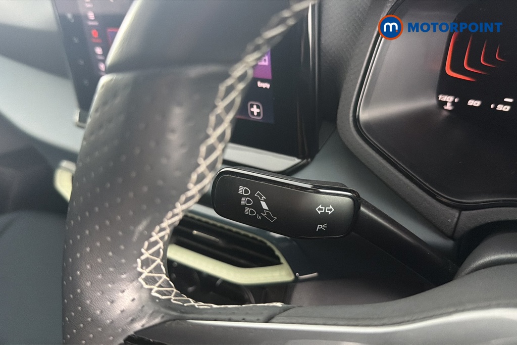 Seat Arona Se Technology Automatic Petrol SUV - Stock Number (1673731) - 5th supplementary image