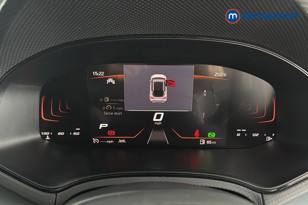 Seat Arona Se Technology Automatic Petrol SUV - Stock Number (1673731) - 7th supplementary image