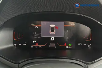 Seat Arona Se Technology Automatic Petrol SUV - Stock Number (1673731) - 7th supplementary image