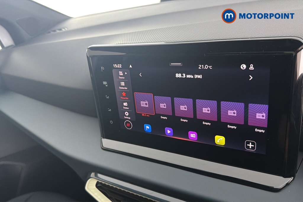 Seat Arona Se Technology Automatic Petrol SUV - Stock Number (1673731) - 8th supplementary image