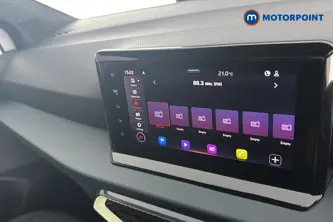 Seat Arona Se Technology Automatic Petrol SUV - Stock Number (1673731) - 8th supplementary image