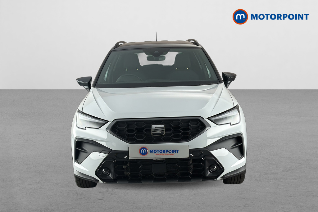 Seat Arona Se Technology Automatic Petrol SUV - Stock Number (1673731) - Front bumper