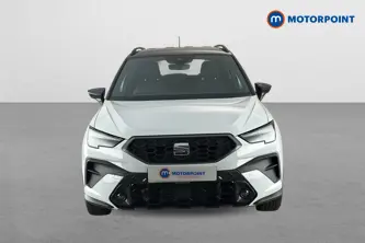 Seat Arona Se Technology Automatic Petrol SUV - Stock Number (1673731) - Front bumper
