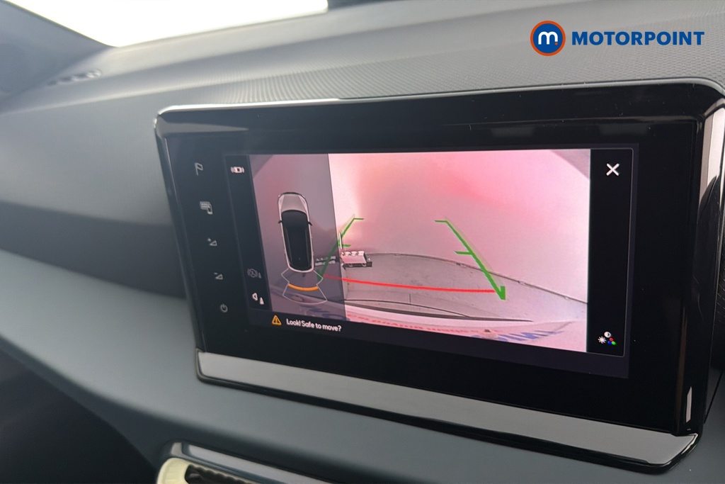 Seat Arona Se Technology Automatic Petrol SUV - Stock Number (1673731) - 13th supplementary image