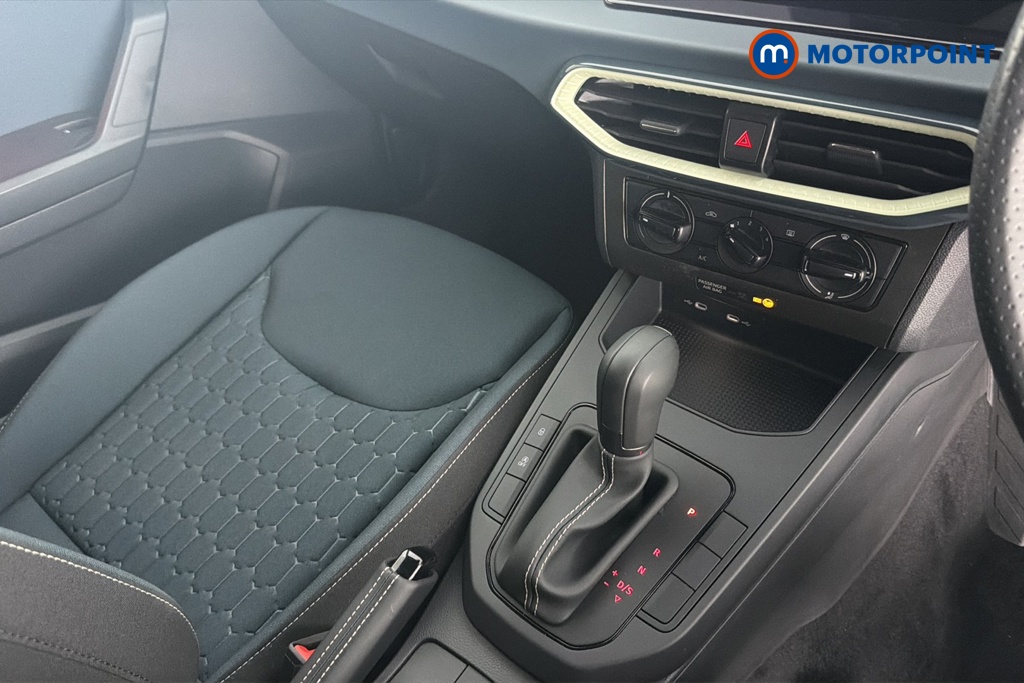 Seat Arona Se Technology Automatic Petrol SUV - Stock Number (1673731) - 15th supplementary image