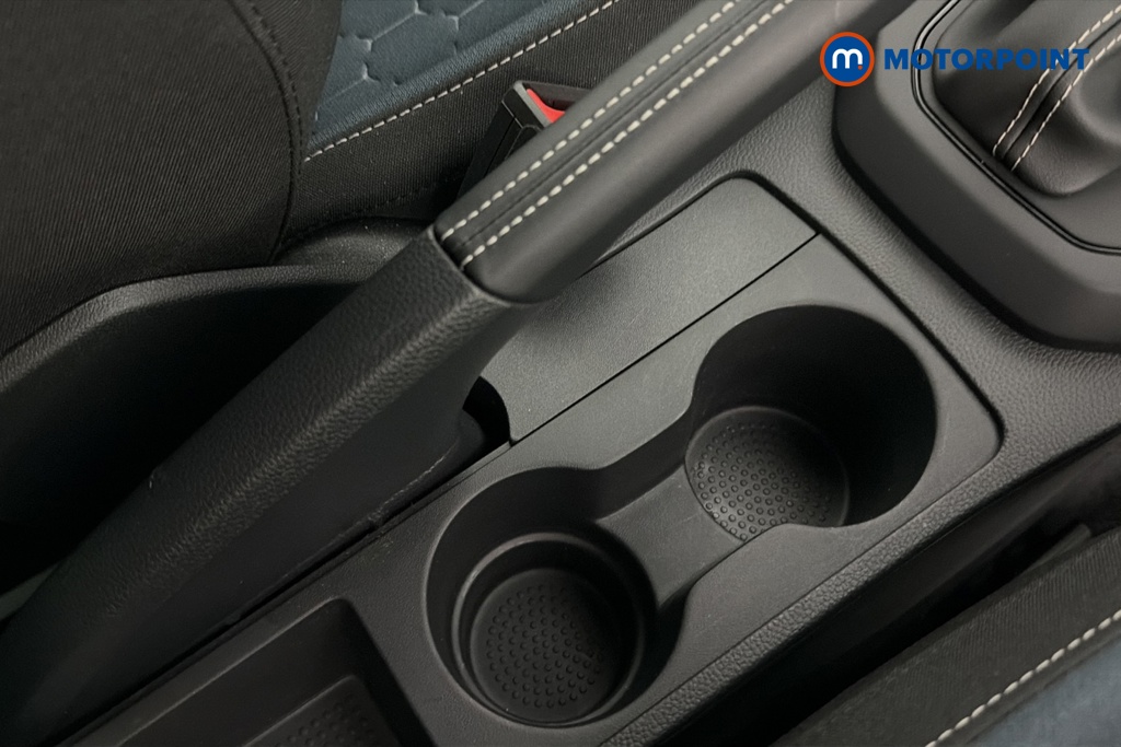 Seat Arona Se Technology Automatic Petrol SUV - Stock Number (1673731) - 16th supplementary image