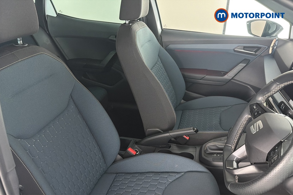 Seat Arona Se Technology Automatic Petrol SUV - Stock Number (1673731) - 22nd supplementary image
