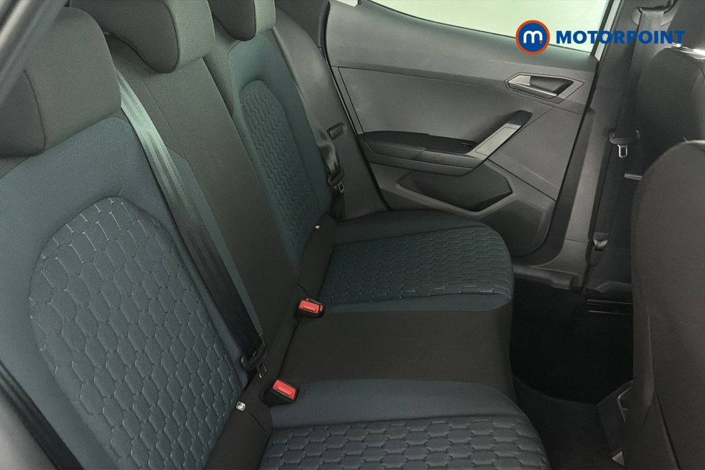 Seat Arona Se Technology Automatic Petrol SUV - Stock Number (1673731) - 25th supplementary image