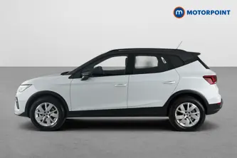 Seat Arona Se Technology Automatic Petrol SUV - Stock Number (1673731) - Drivers side