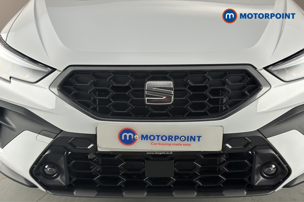 Seat Arona Se Technology Automatic Petrol SUV - Stock Number (1673731) - 43rd supplementary image