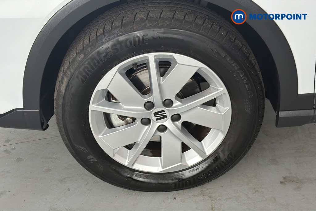 Seat Arona Se Technology Automatic Petrol SUV - Stock Number (1673731) - 44th supplementary image