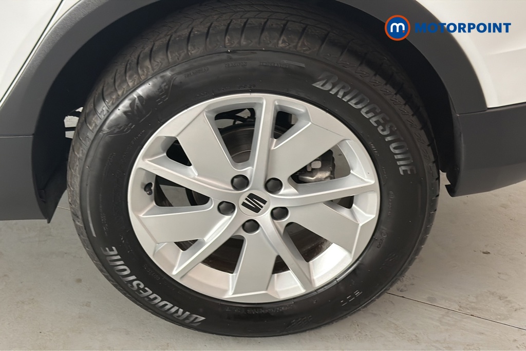 Seat Arona Se Technology Automatic Petrol SUV - Stock Number (1673731) - 45th supplementary image