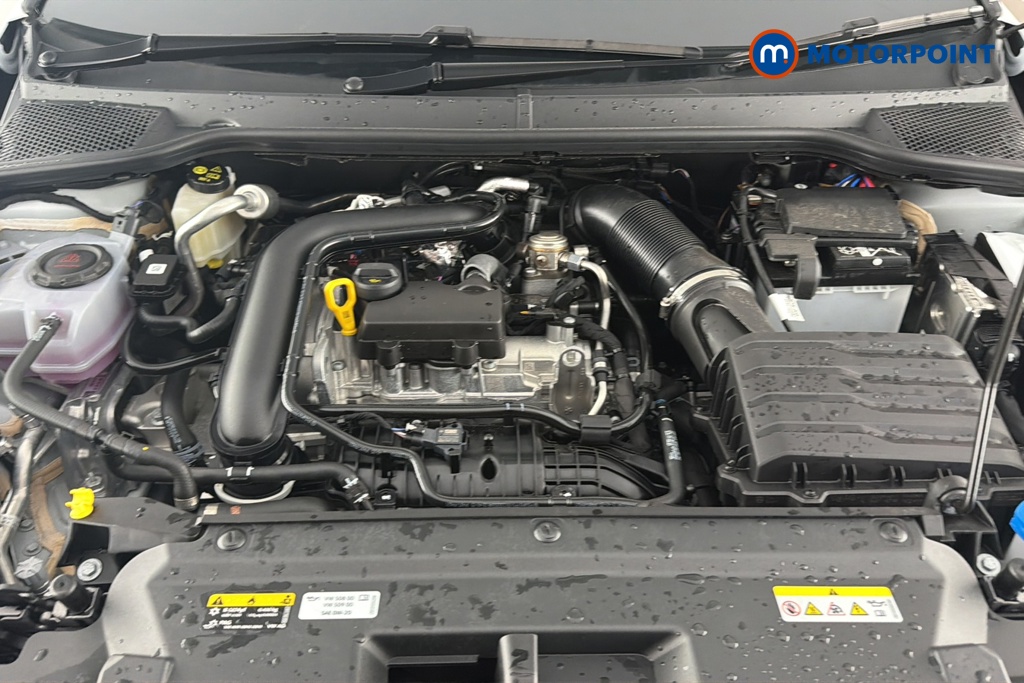 Seat Arona Se Technology Automatic Petrol SUV - Stock Number (1673731) - 48th supplementary image