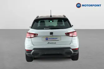 Seat Arona Se Technology Automatic Petrol SUV - Stock Number (1673731) - Rear bumper