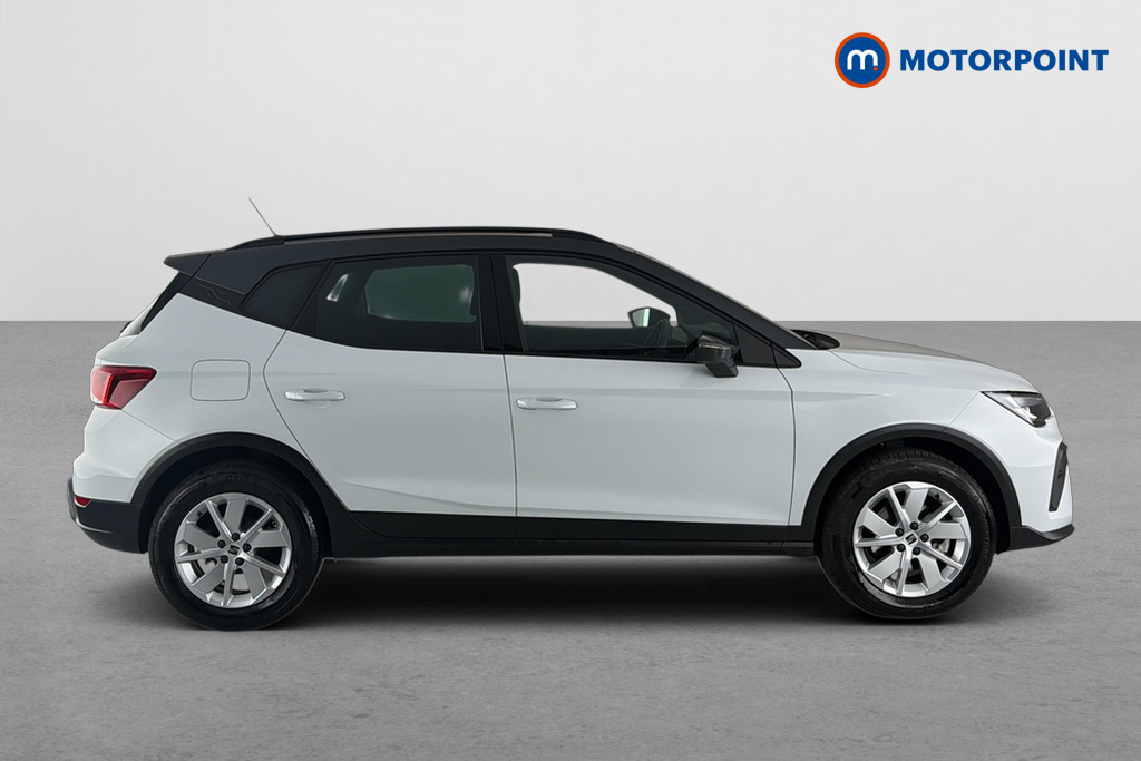 Seat Arona Se Technology Automatic Petrol SUV - Stock Number (1673731) - Passenger side