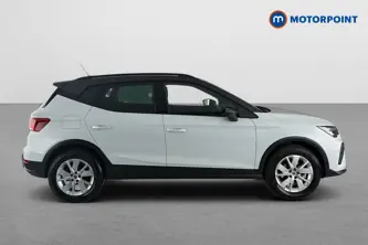 Seat Arona Se Technology Automatic Petrol SUV - Stock Number (1673731) - Passenger side