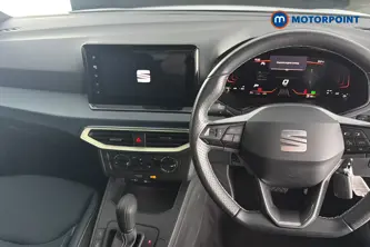 Seat Arona Se Technology Automatic Petrol SUV - Stock Number (1673731) - 1st supplementary image