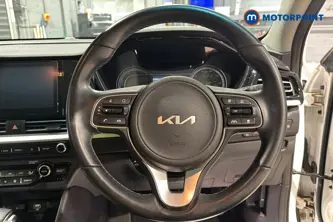 KIA Niro 2 Automatic Petrol-Electric Hybrid SUV - Stock Number (1673756) - 2nd supplementary image