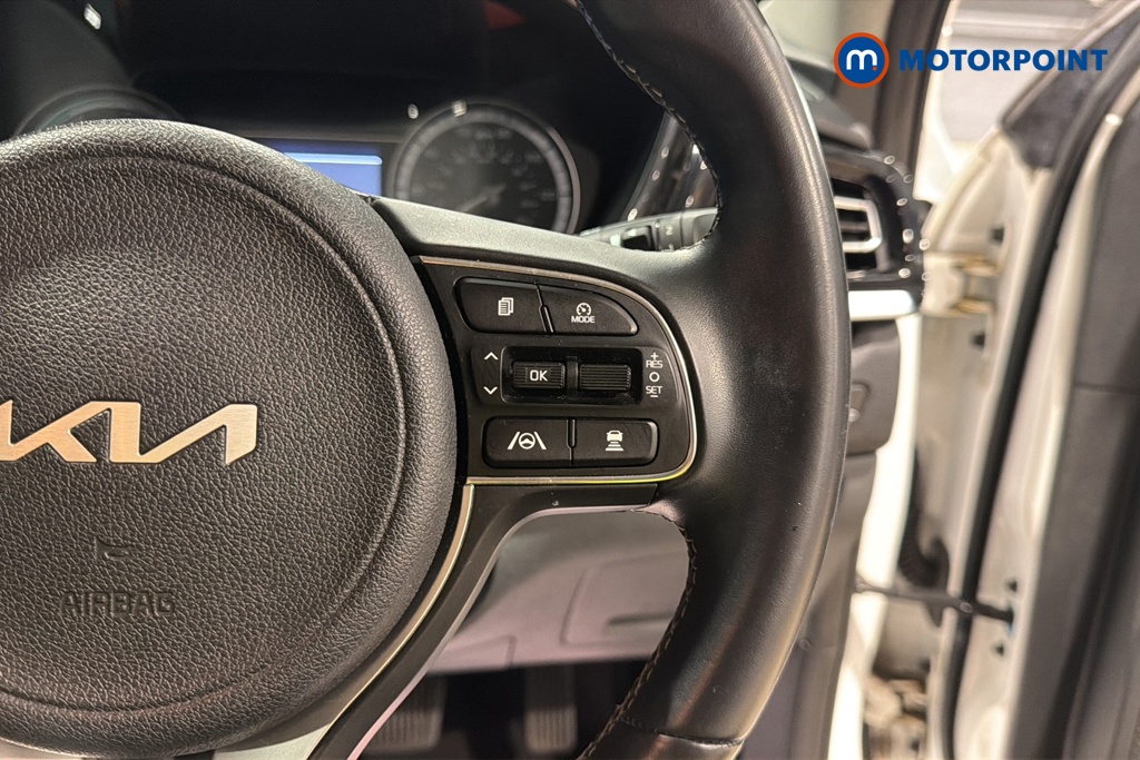 KIA Niro 2 Automatic Petrol-Electric Hybrid SUV - Stock Number (1673756) - 3rd supplementary image