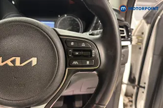 KIA Niro 2 Automatic Petrol-Electric Hybrid SUV - Stock Number (1673756) - 3rd supplementary image