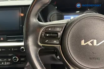 KIA Niro 2 Automatic Petrol-Electric Hybrid SUV - Stock Number (1673756) - 4th supplementary image