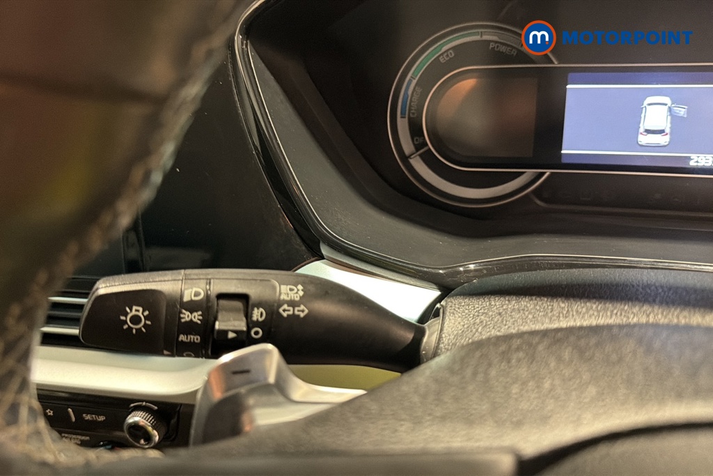 KIA Niro 2 Automatic Petrol-Electric Hybrid SUV - Stock Number (1673756) - 5th supplementary image