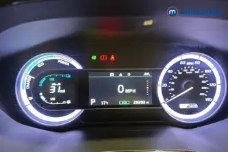 KIA Niro 2 Automatic Petrol-Electric Hybrid SUV - Stock Number (1673756) - 7th supplementary image