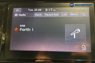 KIA Niro 2 Automatic Petrol-Electric Hybrid SUV - Stock Number (1673756) - 8th supplementary image
