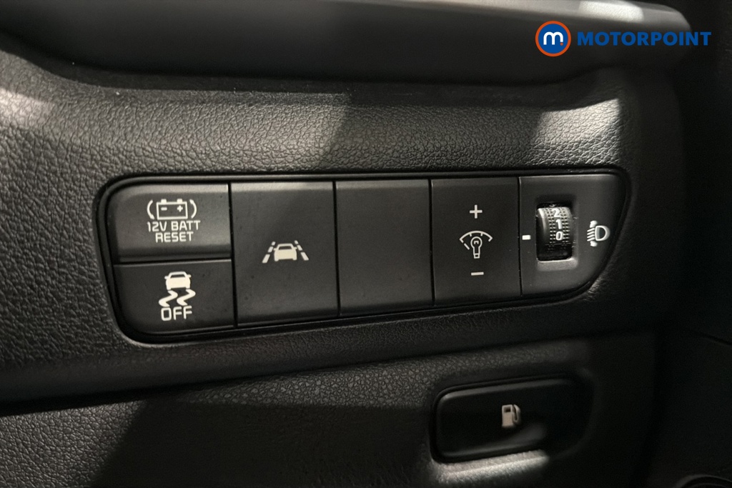 KIA Niro 2 Automatic Petrol-Electric Hybrid SUV - Stock Number (1673756) - 11th supplementary image