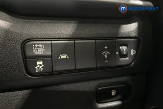 KIA Niro 2 Automatic Petrol-Electric Hybrid SUV - Stock Number (1673756) - 11th supplementary image