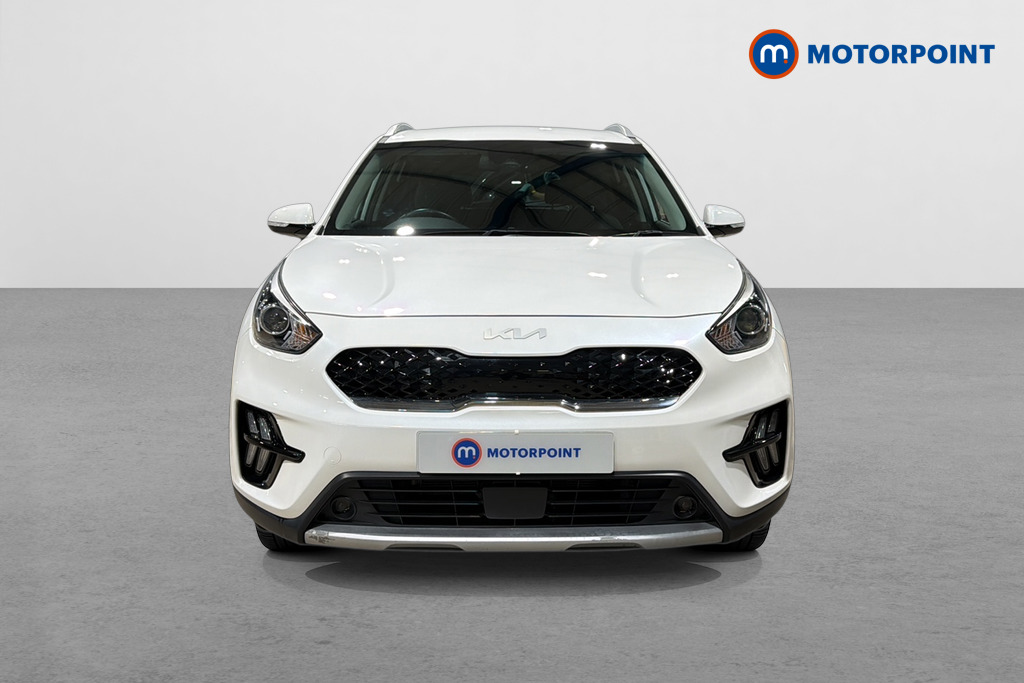 KIA Niro 2 Automatic Petrol-Electric Hybrid SUV - Stock Number (1673756) - Front bumper