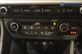 KIA Niro 2 Automatic Petrol-Electric Hybrid SUV - Stock Number (1673756) - 12th supplementary image
