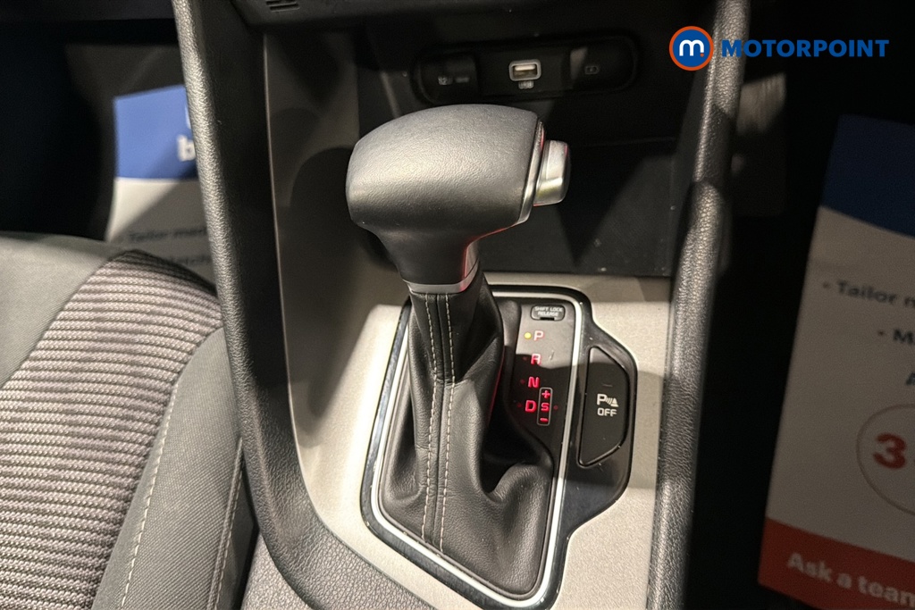 KIA Niro 2 Automatic Petrol-Electric Hybrid SUV - Stock Number (1673756) - 15th supplementary image