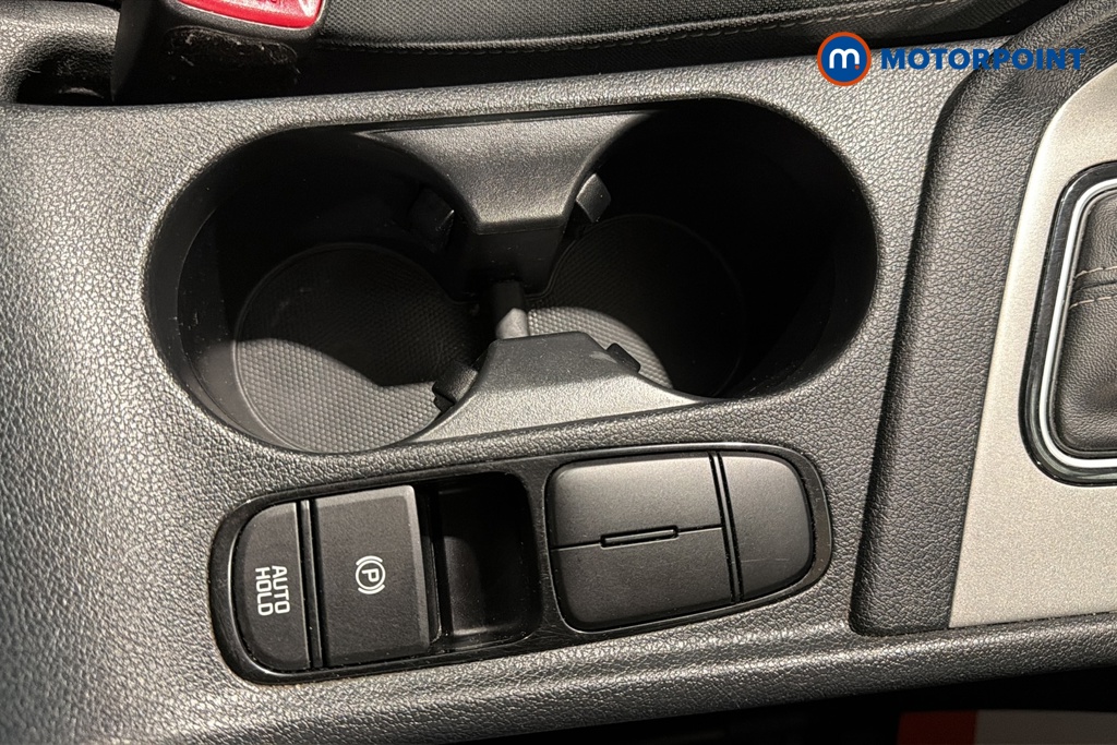 KIA Niro 2 Automatic Petrol-Electric Hybrid SUV - Stock Number (1673756) - 16th supplementary image