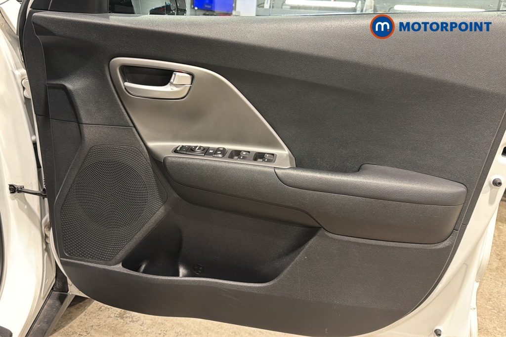 KIA Niro 2 Automatic Petrol-Electric Hybrid SUV - Stock Number (1673756) - 18th supplementary image