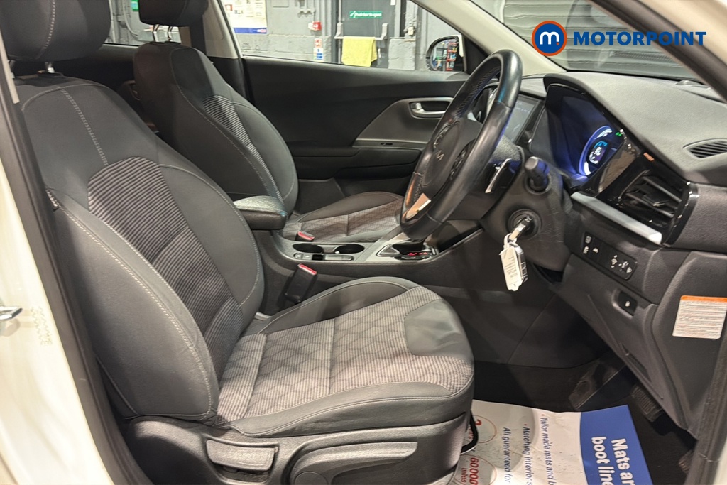 KIA Niro 2 Automatic Petrol-Electric Hybrid SUV - Stock Number (1673756) - 22nd supplementary image