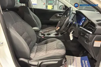 KIA Niro 2 Automatic Petrol-Electric Hybrid SUV - Stock Number (1673756) - 22nd supplementary image