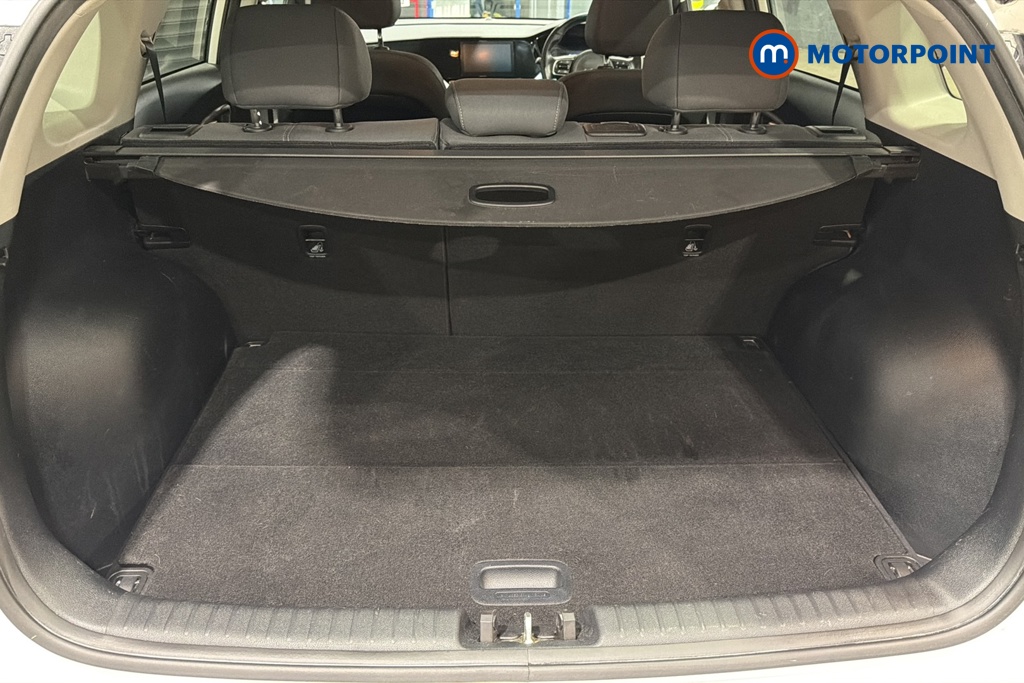 KIA Niro 2 Automatic Petrol-Electric Hybrid SUV - Stock Number (1673756) - 30th supplementary image