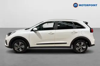 KIA Niro 2 Automatic Petrol-Electric Hybrid SUV - Stock Number (1673756) - Drivers side